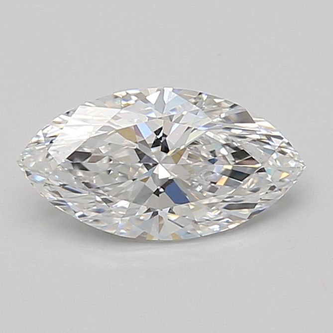 1.08 ct. marquise Lab Grown Diamond front image