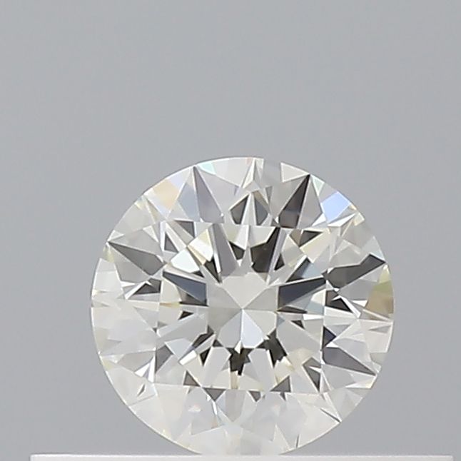 0.3 ct Round Diamond