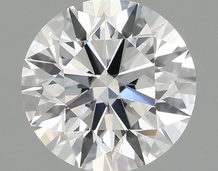 1.06 ct. round Lab Grown Diamond front image