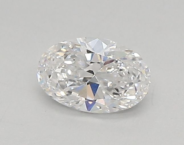 0.31 ct lab-grown Oval Diamond