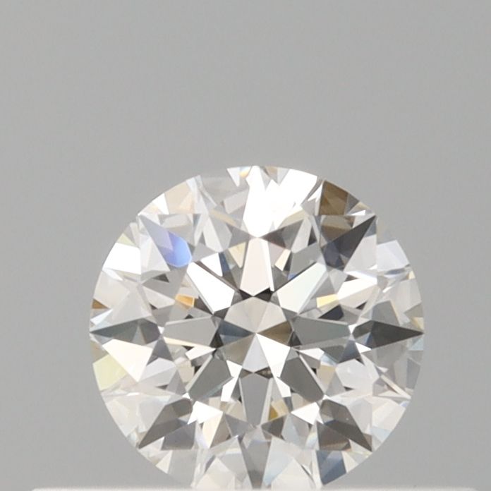 0.33 ct Round Diamond