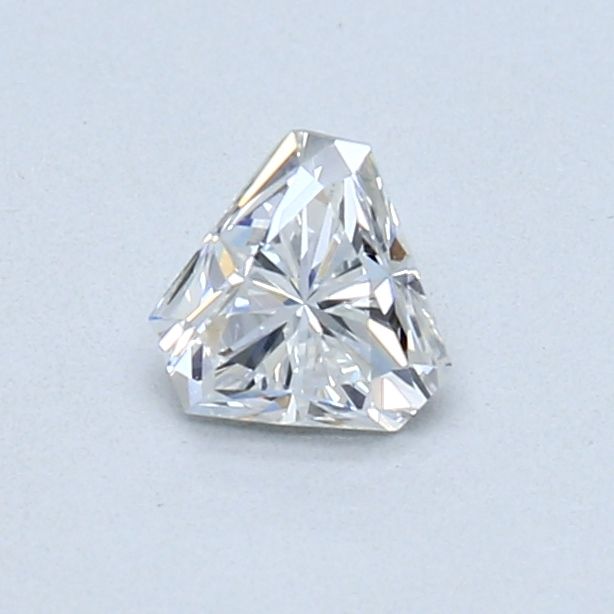 0.41 ct Triangular Diamond