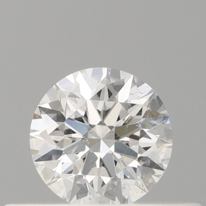 0.3 ct Round Diamond