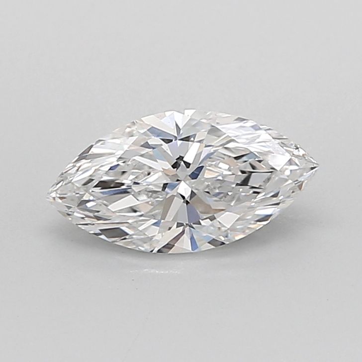 1.32 ct. marquise Lab Grown Diamond front image