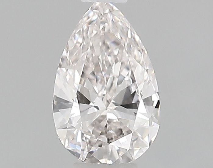 0.36 ct Pear diamond