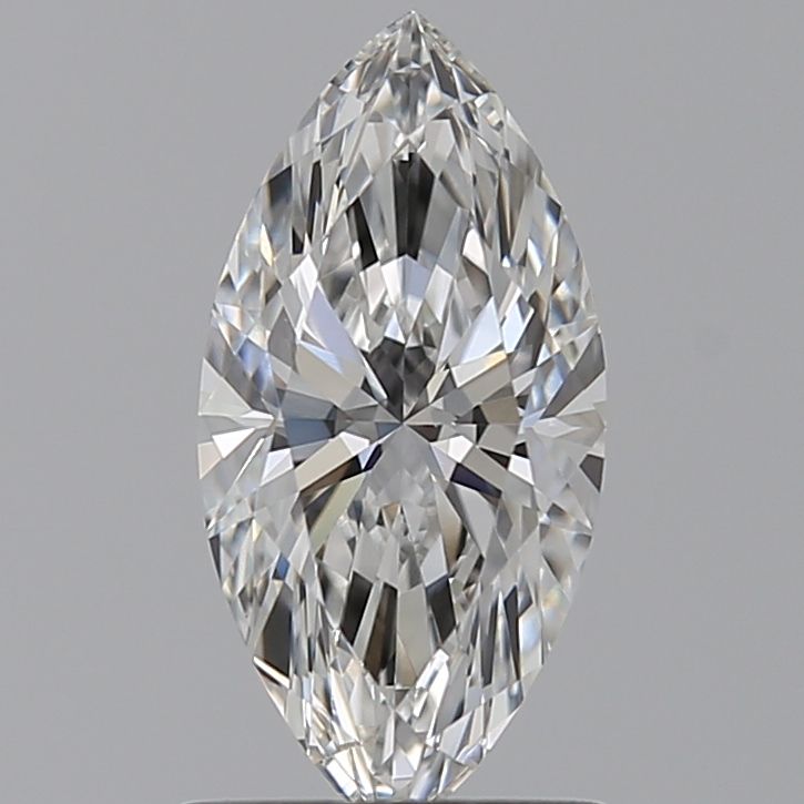1.07 ct. marquise Lab Grown Diamond front image