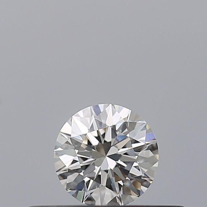 0.23 ct Round diamond