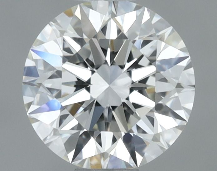 0.50 ct Round diamond