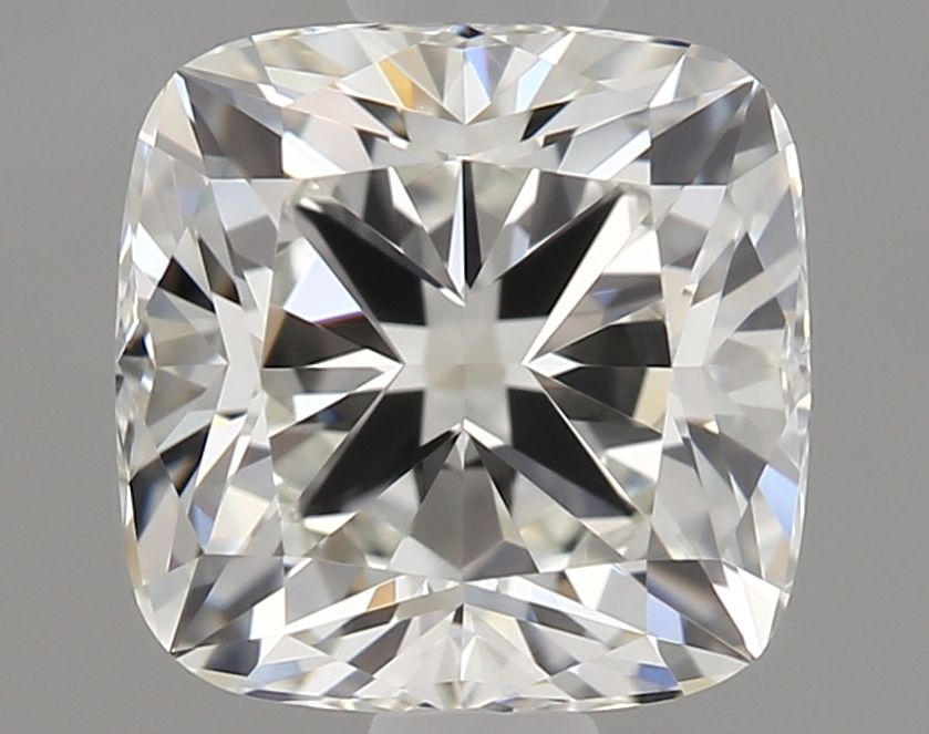 0.93 ct Cushion Brilliant diamond