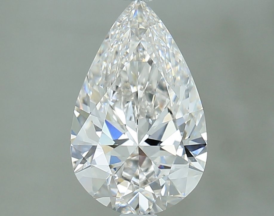 1.82 ct Pear diamond