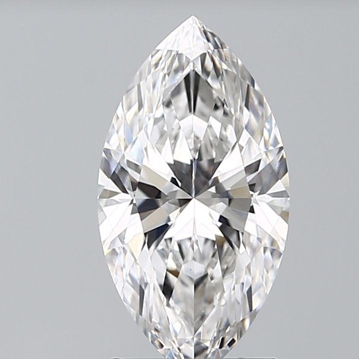 2.05 ct. marquise Lab Grown Diamond front image