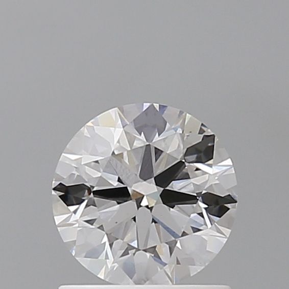 1.00 ct. round Lab Grown Diamond front image
