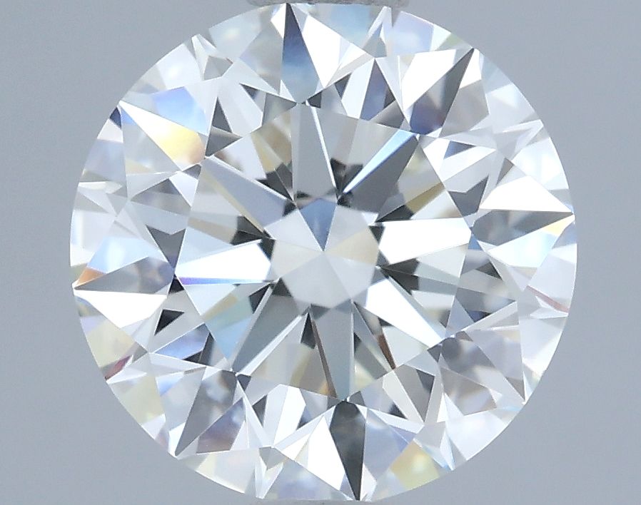 2.30 ct Round diamond