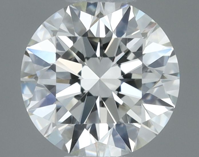 0.30 ct Round diamond