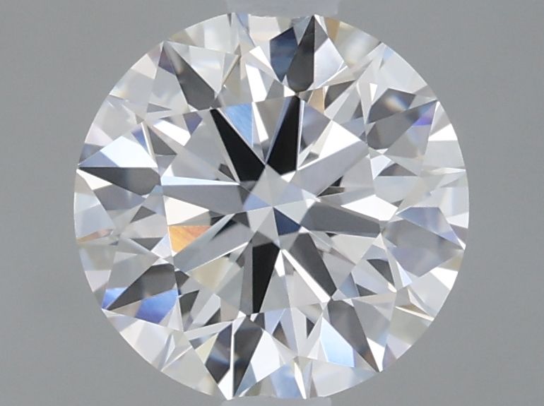 1.07 ct. round Lab Grown Diamond front image