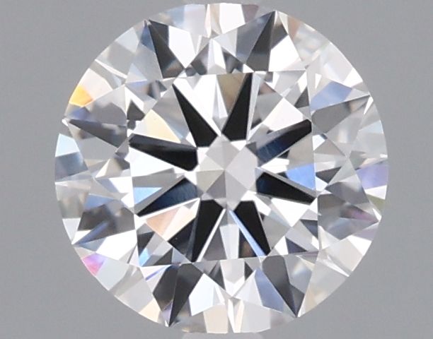 1.00 ct. round Lab Grown Diamond front image