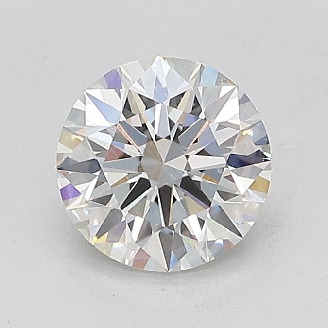1.06 ct. round Lab Grown Diamond front image