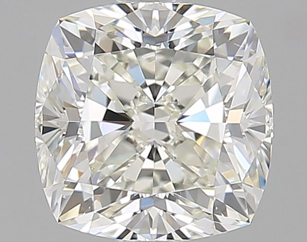 1.00 ct Cushion Brilliant diamond