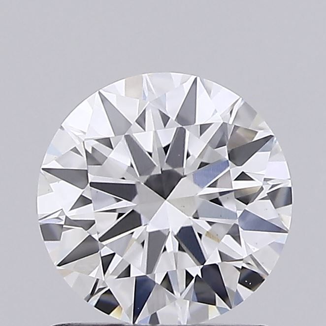 1.16 ct. round Lab Grown Diamond front image