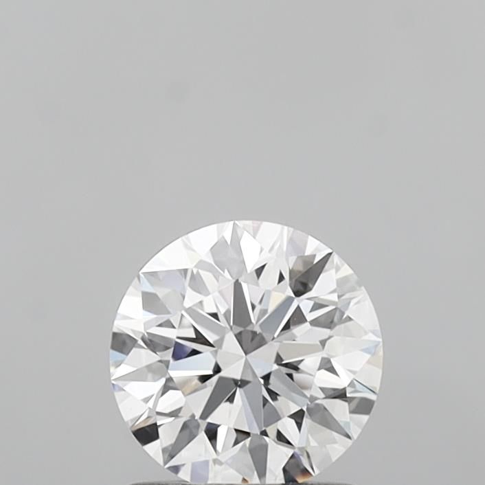 1.03 ct. round Lab Grown Diamond front image