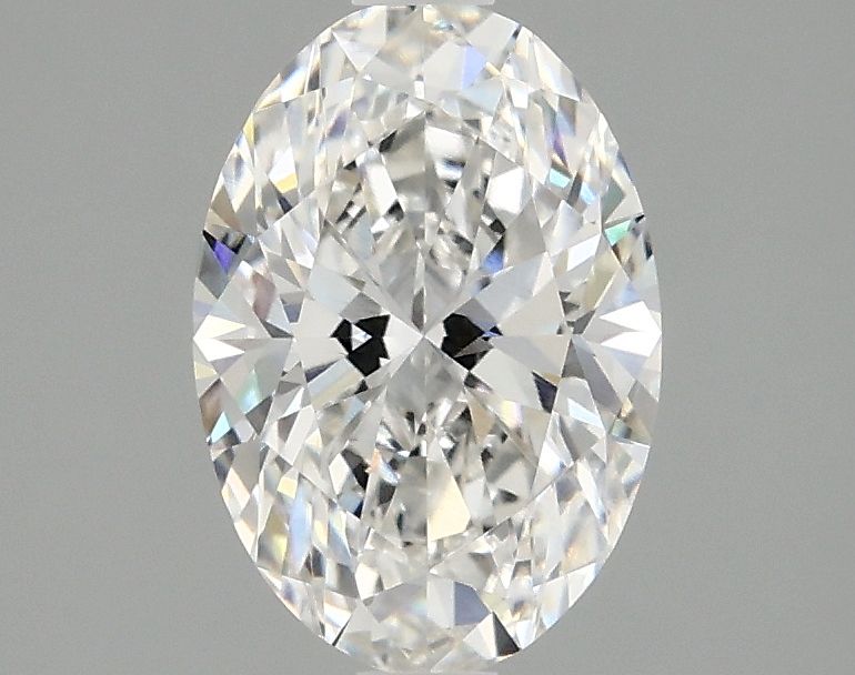 1.51 ct Oval diamond