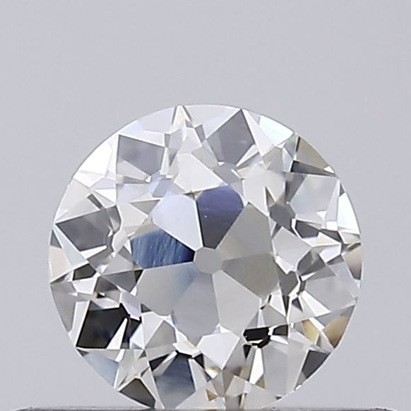 0.34 ct lab-grown Old european cut Diamond