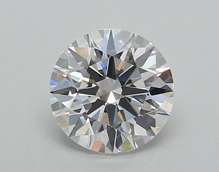 1.02 ct. round Lab Grown Diamond front image