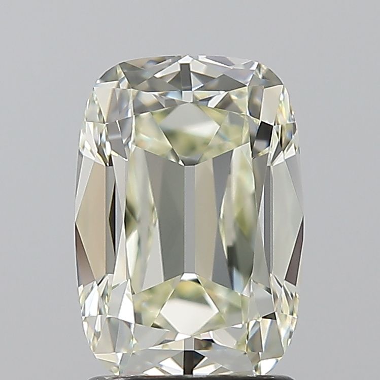 2.02 ct Old miner Diamond