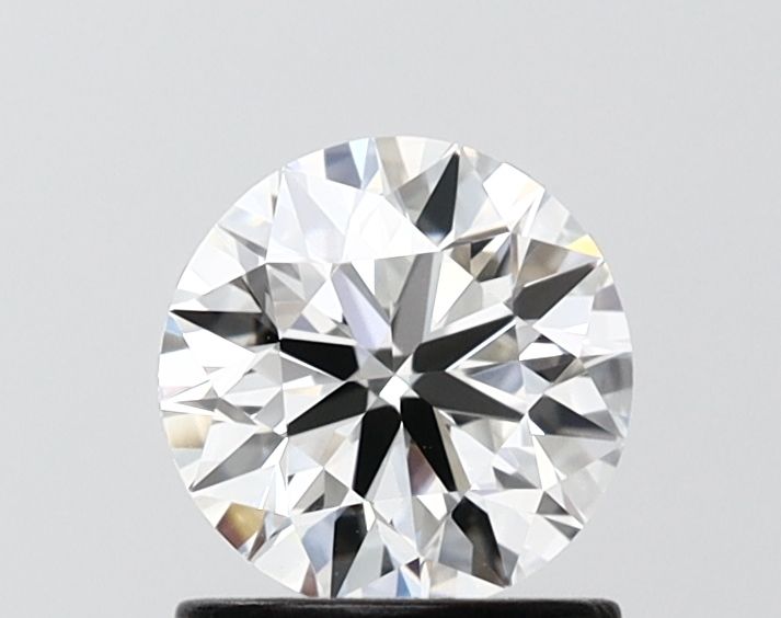 0.99 ct Round diamond