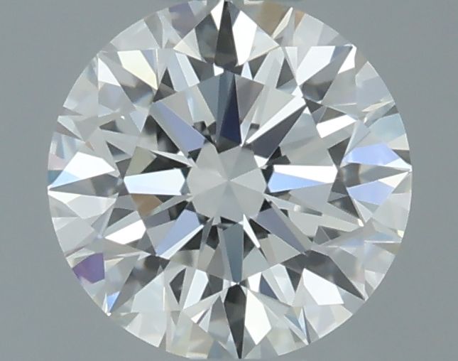 0.50 ct Round diamond