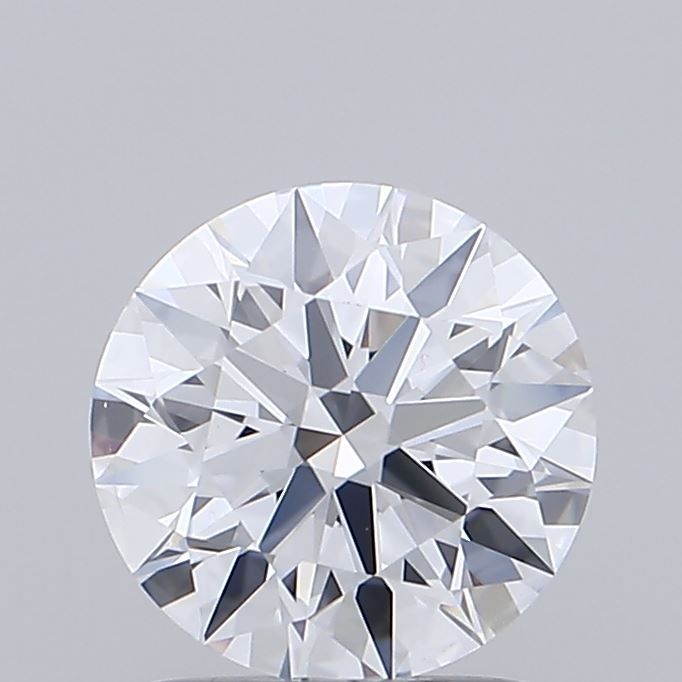 1.53 ct. round Lab Grown Diamond front image