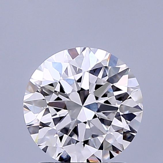 1.53 ct. round Lab Grown Diamond front image