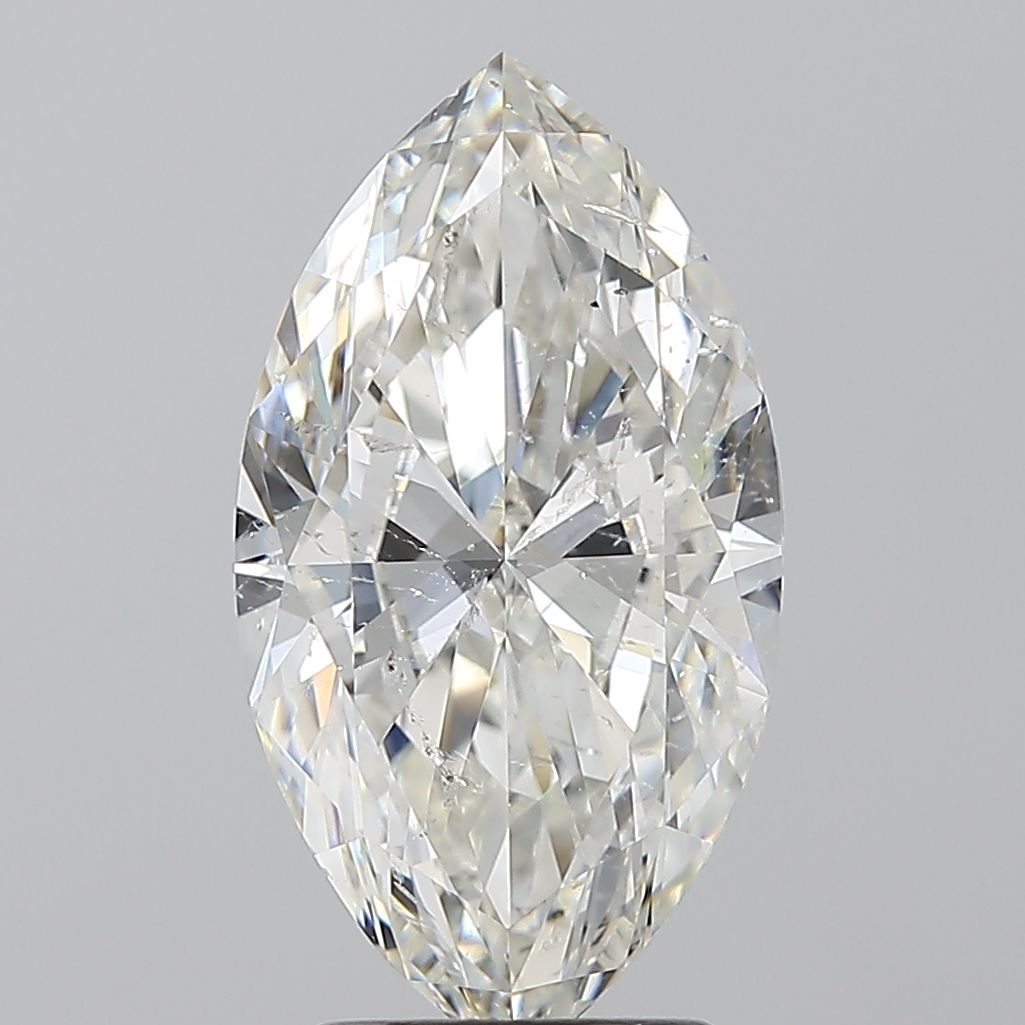 3.01ct Marquise diamond