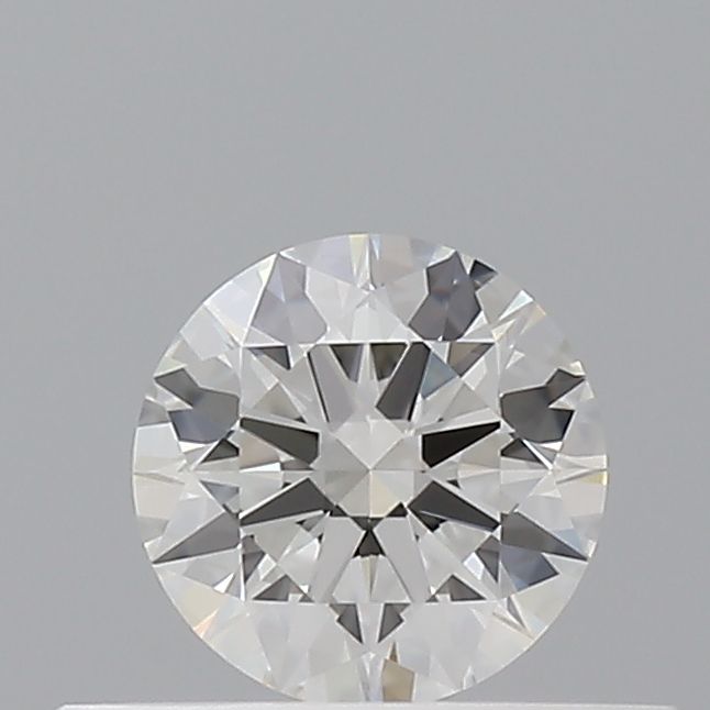 0.30 ct Round diamond