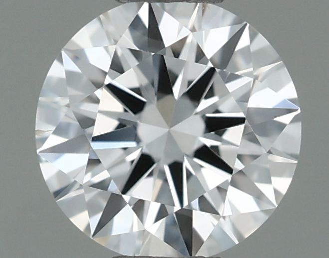 0.44 ct Round diamond