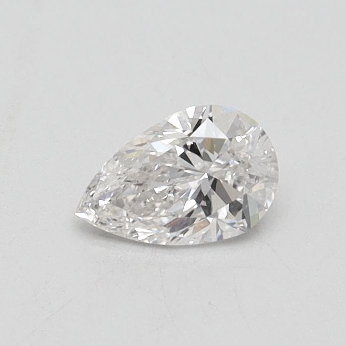 0.30 ct Pear diamond