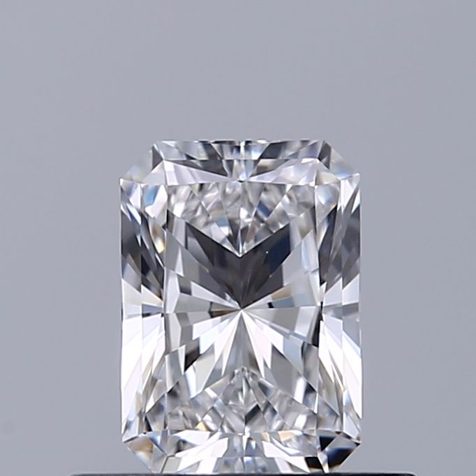 0.56 ct lab-grown Radiant Diamond