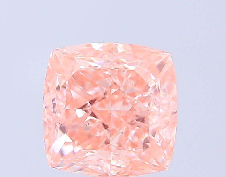 2.02 ct Cushion Modified diamond