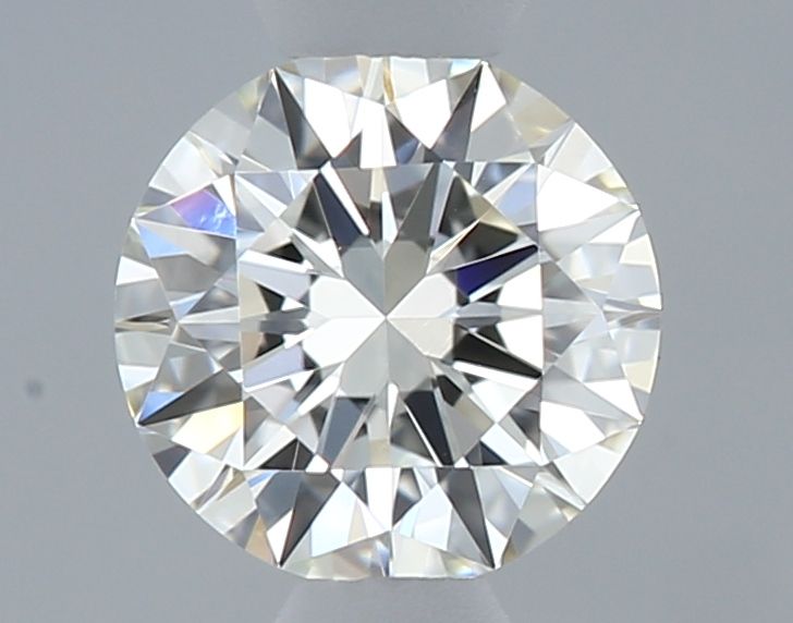 0.30 ct Round diamond