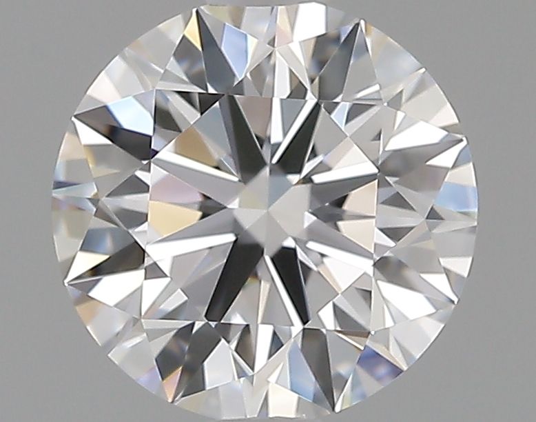 1.50 ct. round Lab Grown Diamond front image