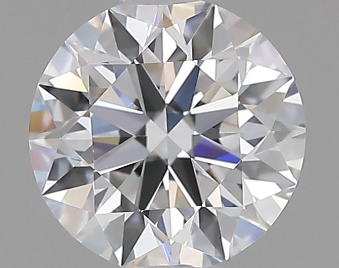 1.03 ct. round Lab Grown Diamond front image