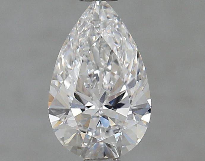 1.01 ct. pear Lab Grown Diamond front image