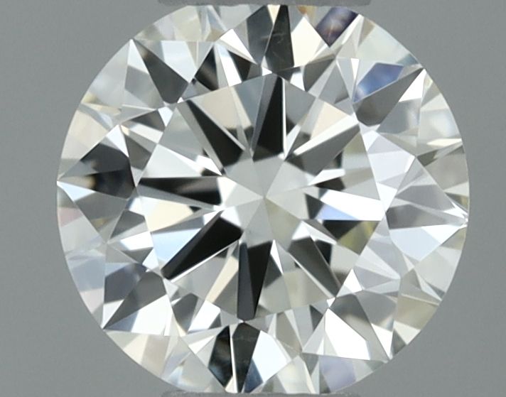 0.30 ct Round diamond