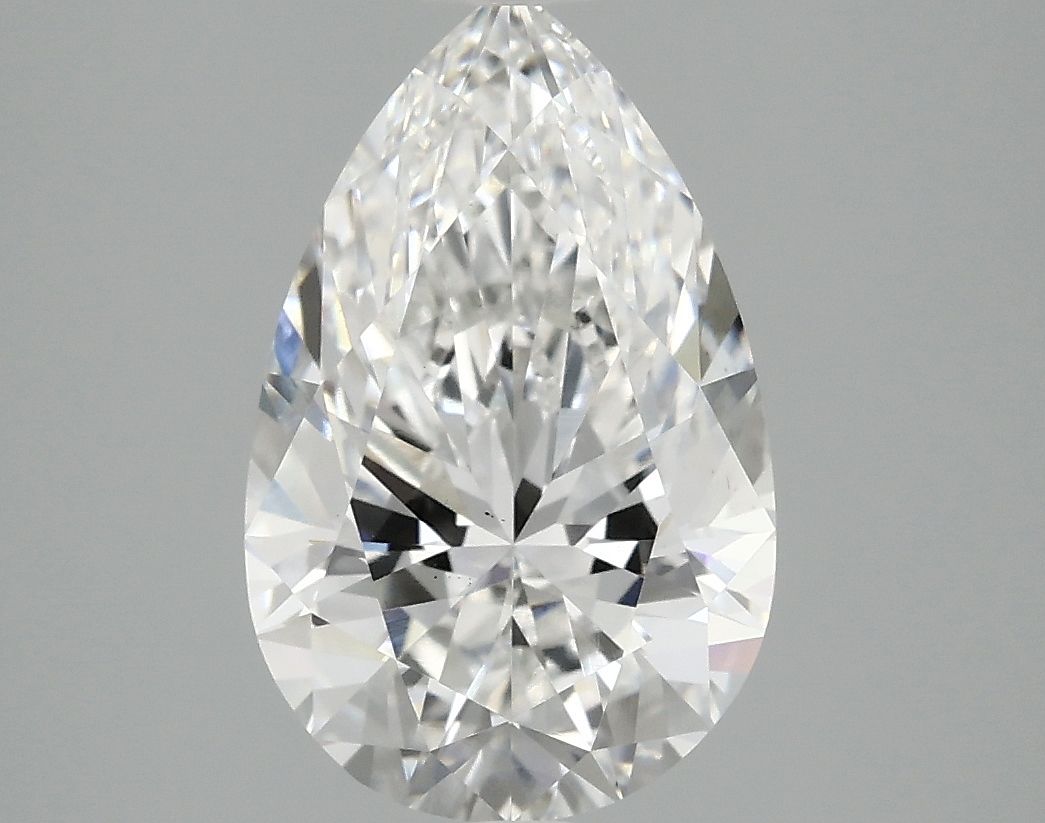 2.84 Carat