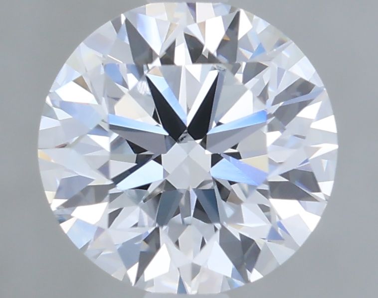 1.03 ct lab-grown Round Diamond