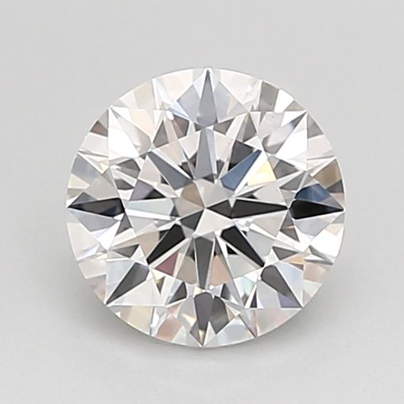 1.18 ct. round Lab Grown Diamond front image
