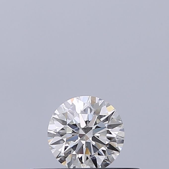 0.23 ct Round diamond