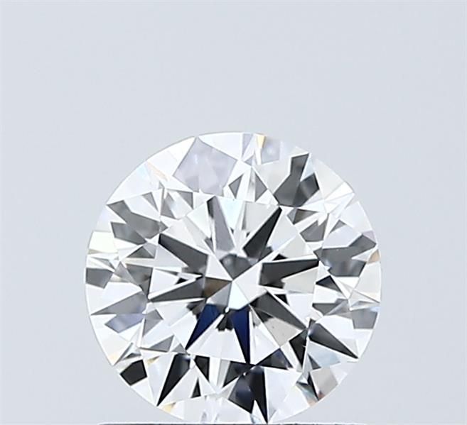 1.00 ct. round Lab Grown Diamond front image