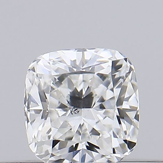 0.18 ct Cushion modified Diamond