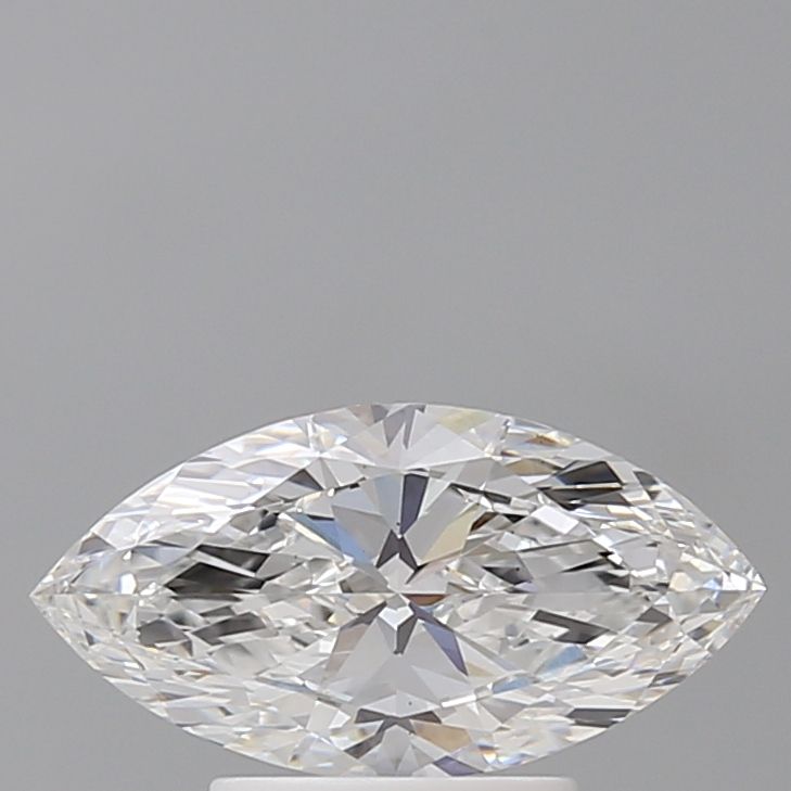 1.60 ct. marquise Lab Grown Diamond front image